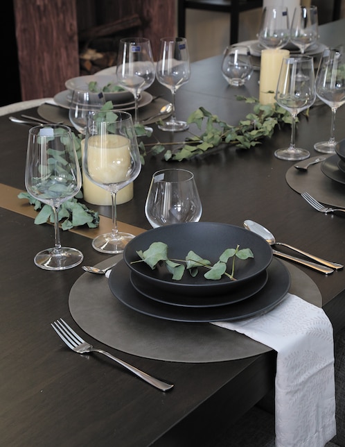 Comedor Casagora Cold Rustic