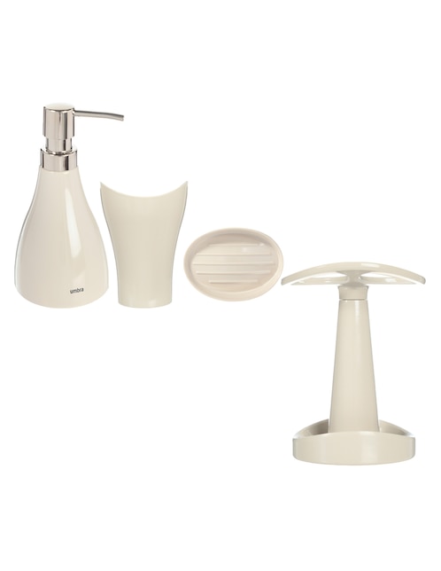 Imagen de producto Colección Curvinho Umbra Beige