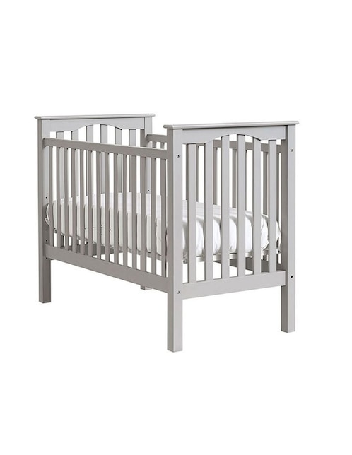 Colección Cuna Kendall Blanca| Infantil