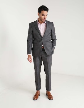 Trajes en Hombre | Liverpool