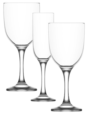 Imagen de producto Conjunto Copas Tokyo