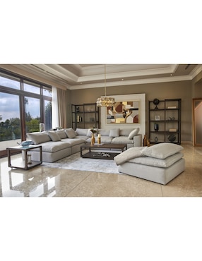 Imagen de producto Sala modular Casagora Brun