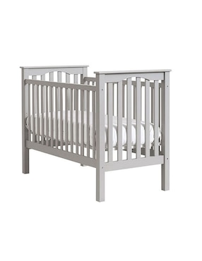 Imagen de producto Colección Cuna Kendall Blanca| Infantil