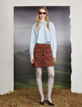 Imagen de producto Fashion Fest Camisa Azul