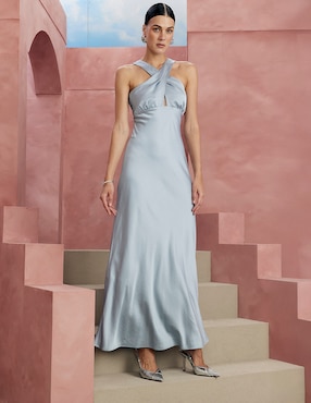 Imagen de producto Fashion Fest Vestido Azul